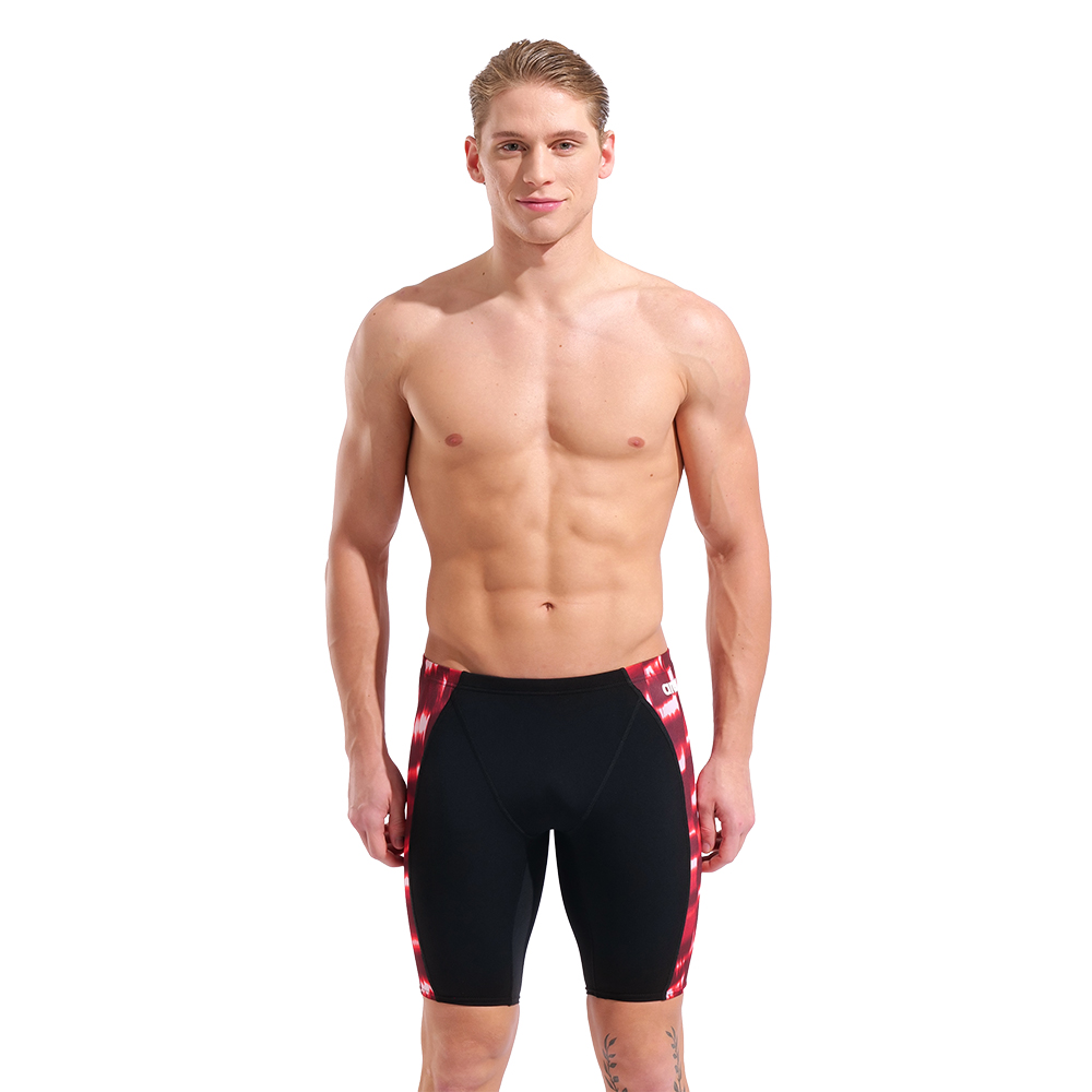 Men's Wave Swim Jammer - Image 11