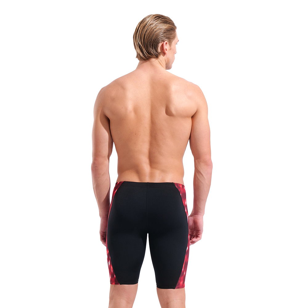 Men's Wave Swim Jammer - Image 12