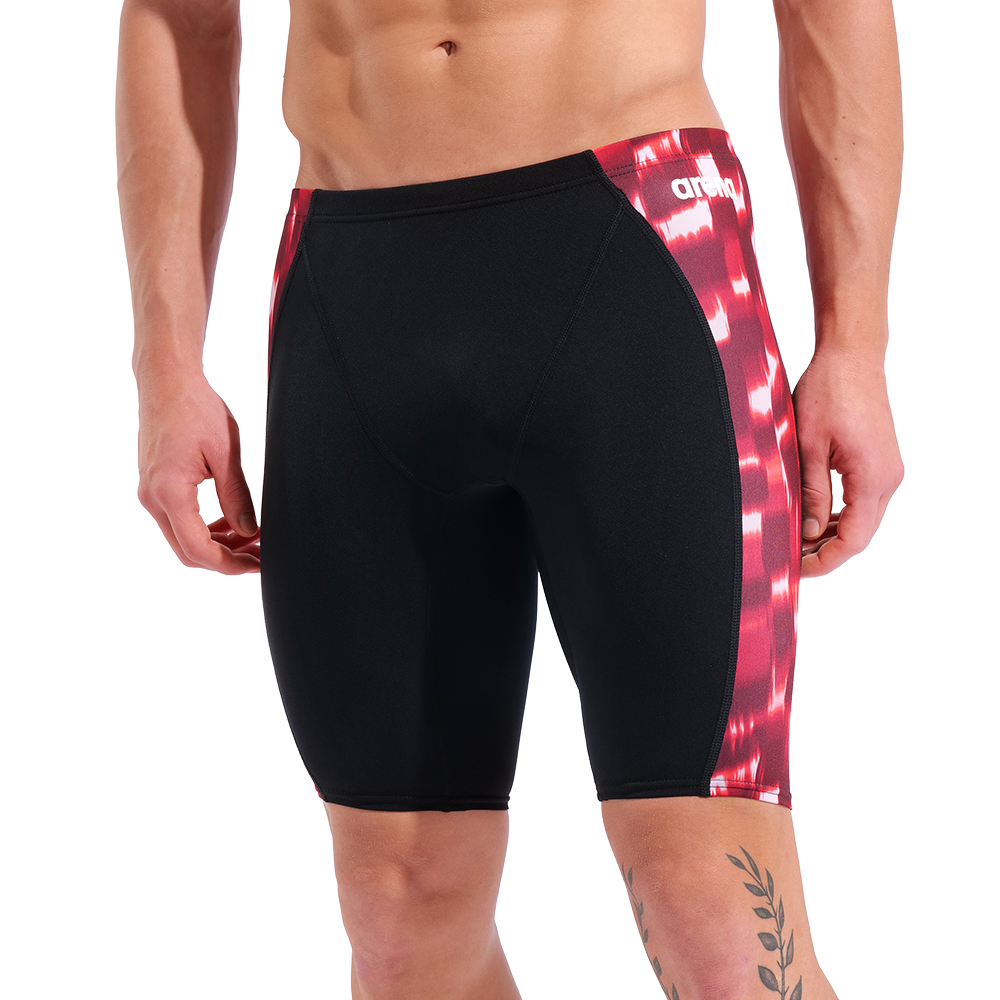 Men's Wave Swim Jammer - Image 9