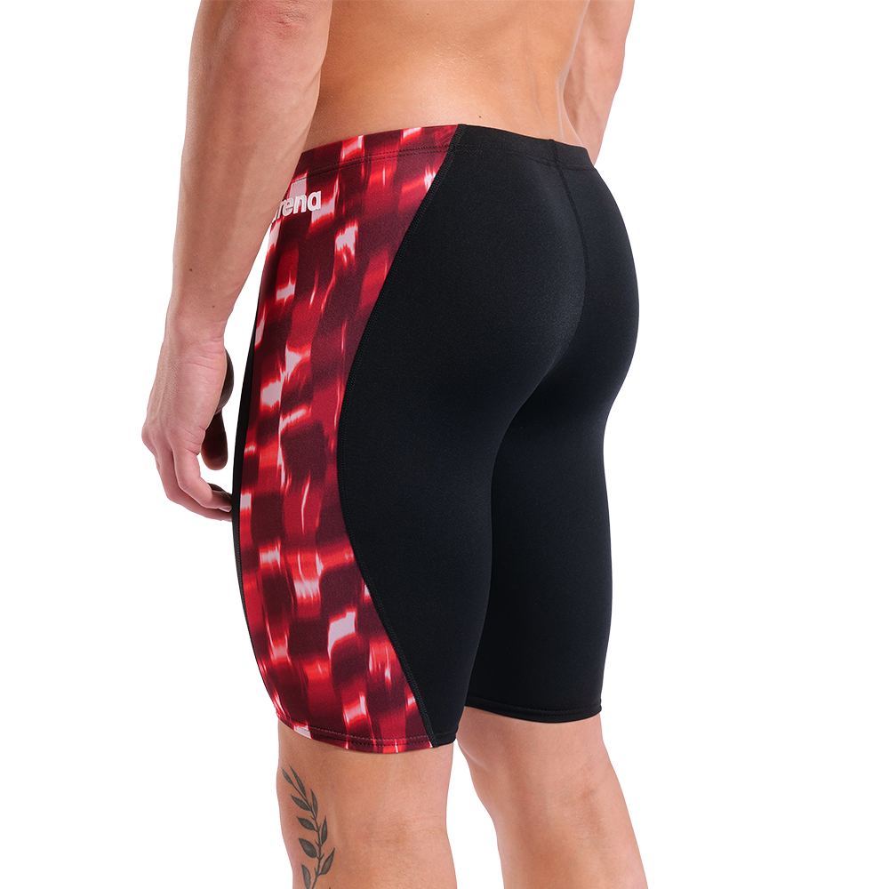 Men's Wave Swim Jammer - Image 10
