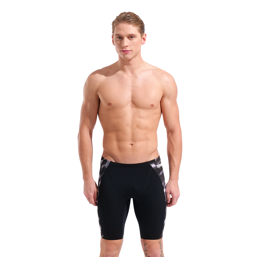 Men's Wave Swim Jammer - Image 15