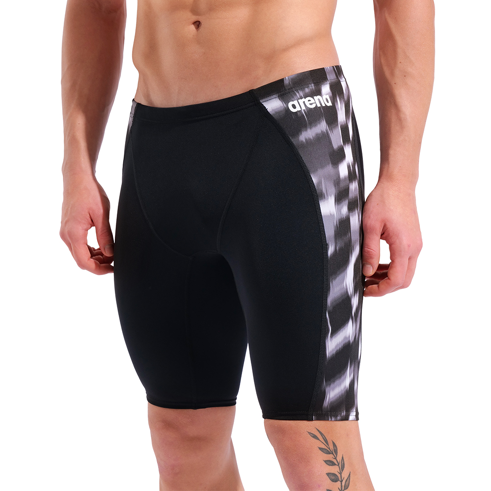 Men's Wave Swim Jammer - Image 13