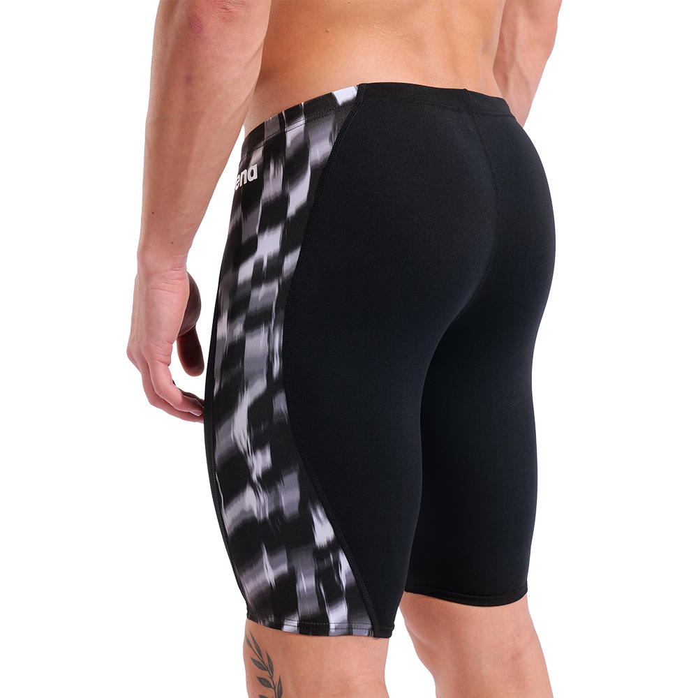 Men's Wave Swim Jammer - Image 14