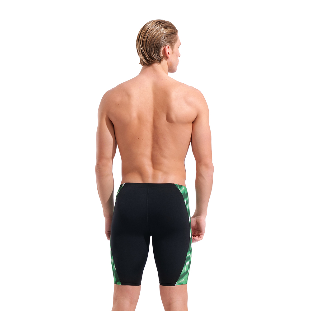 Men's Wave Swim Jammer - Image 4