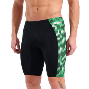 Men's Wave Swim Jammer