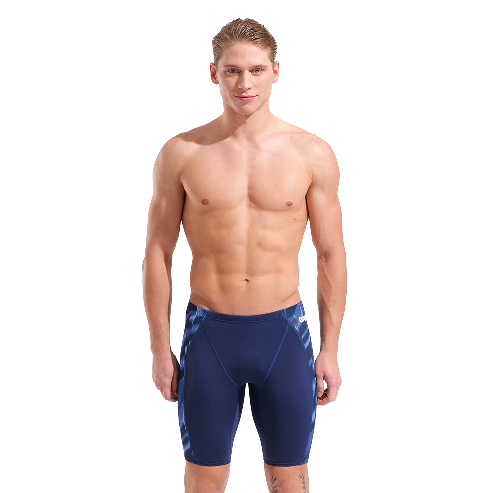Men's Wave Swim Jammer - Image 7