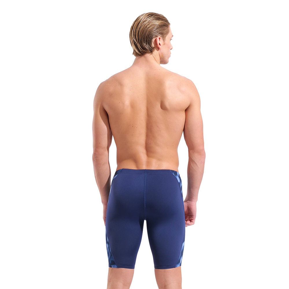 Men's Wave Swim Jammer - Image 8