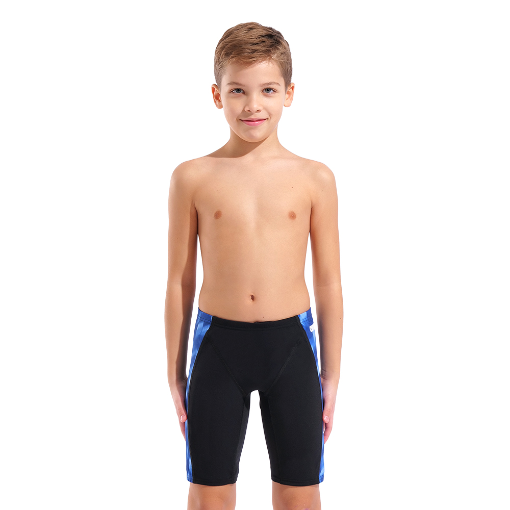 Boys Wave Swim Jammer - Image 3