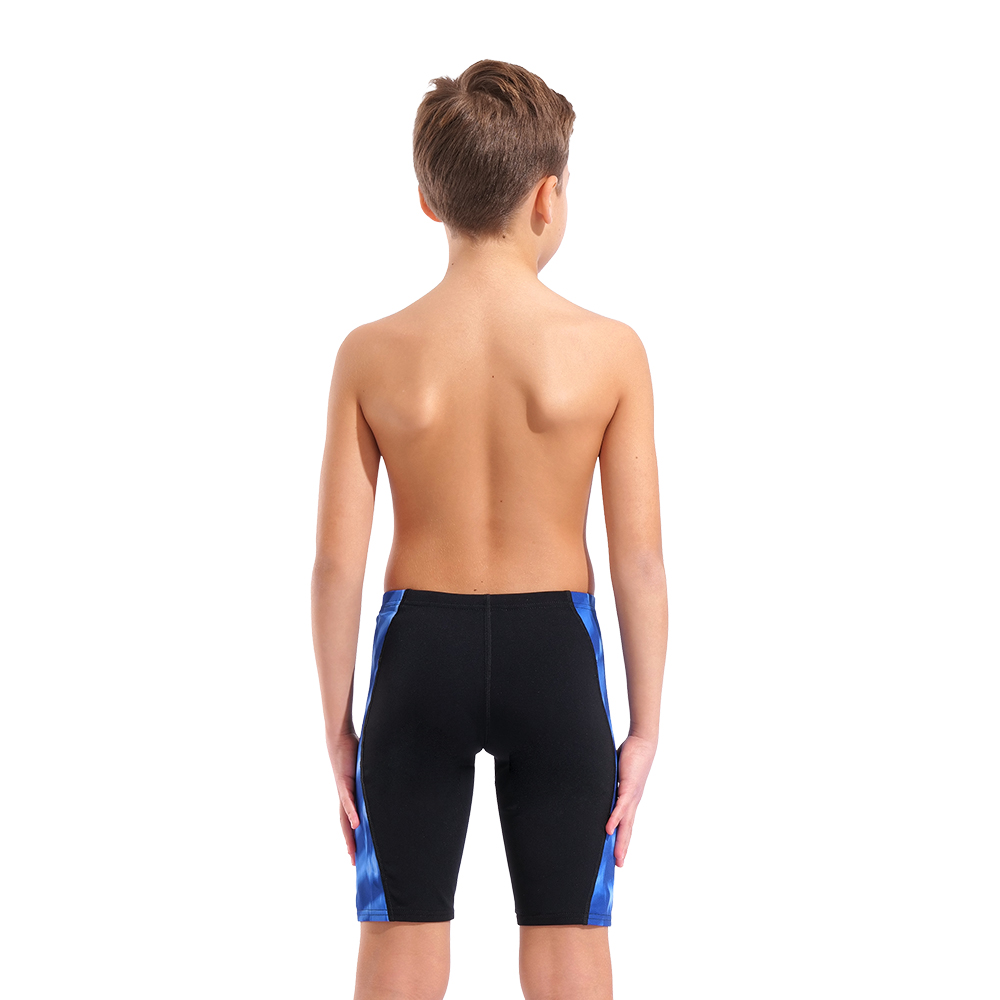 Boys Wave Swim Jammer - Image 4