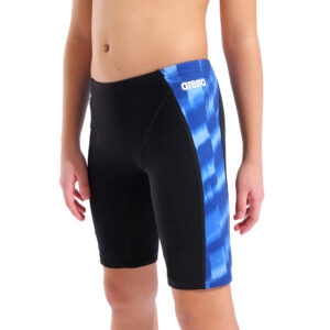 Boys Wave Swim Jammer