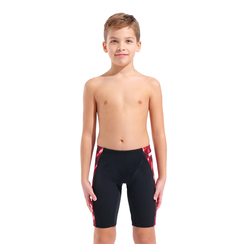 Boys Wave Swim Jammer - Image 7