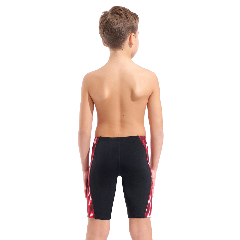 Boys Wave Swim Jammer - Image 8