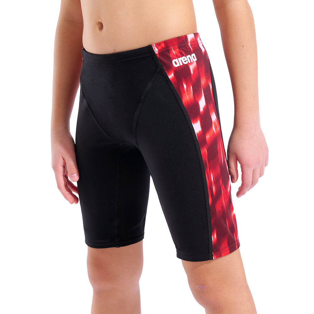Boys Wave Swim Jammer - Image 5