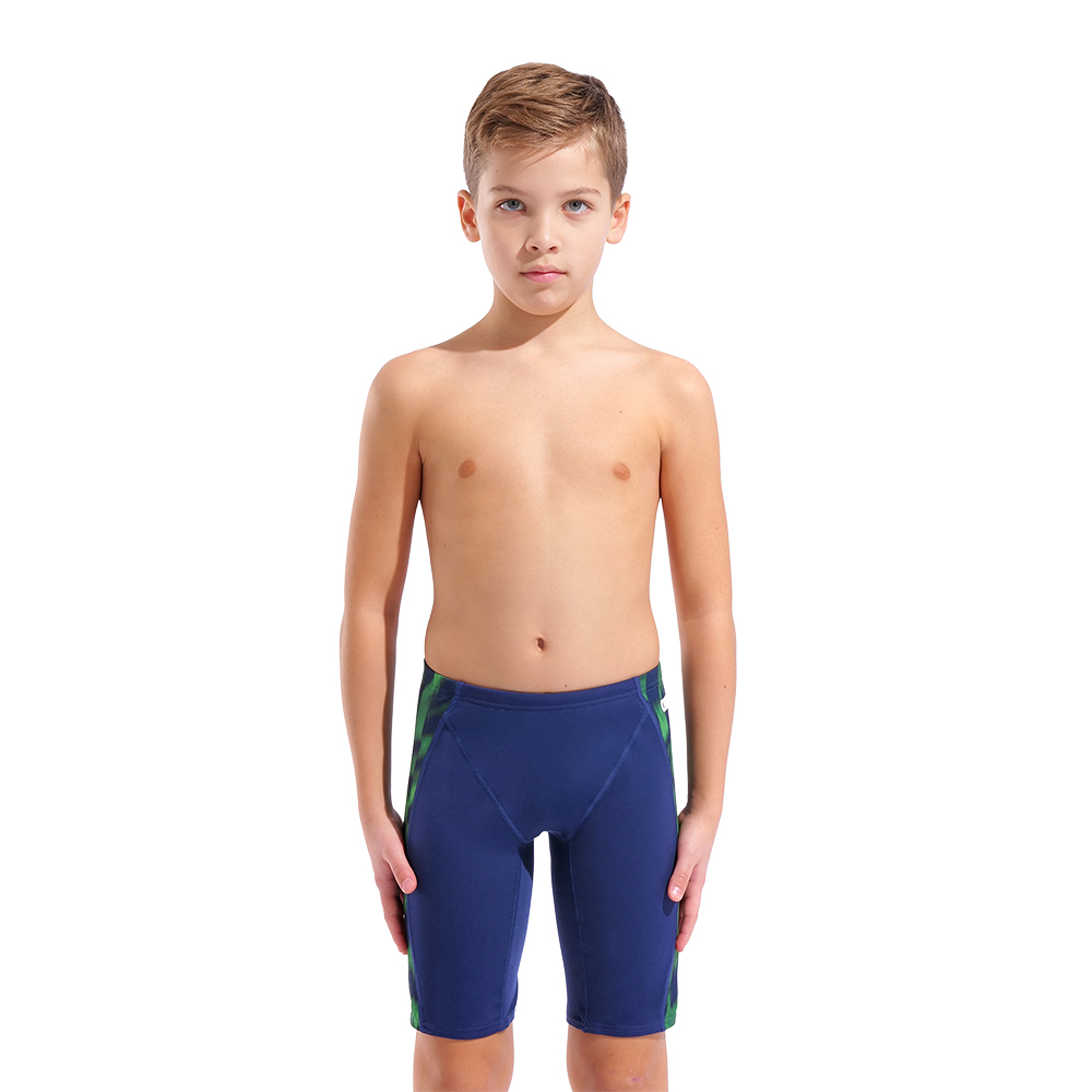 Boys Wave Swim Jammer - Image 11