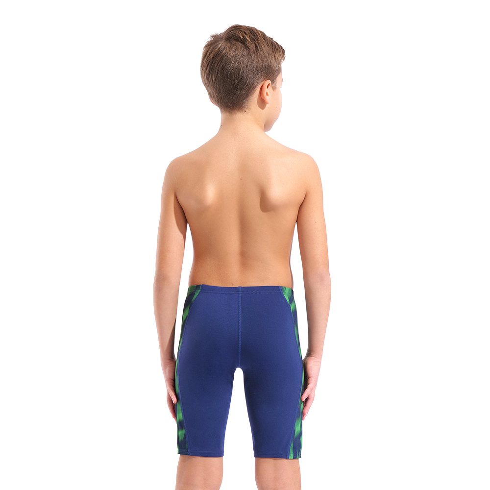 Boys Wave Swim Jammer - Image 12