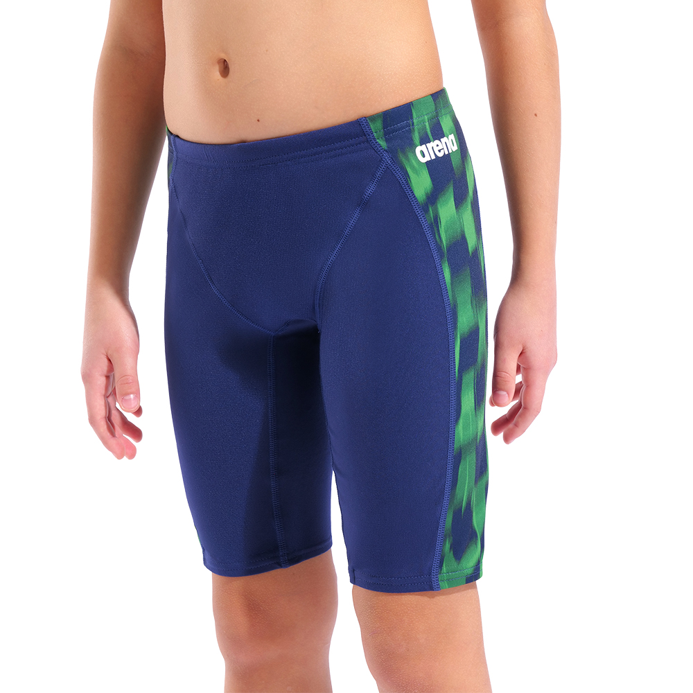 Boys Wave Swim Jammer - Image 9