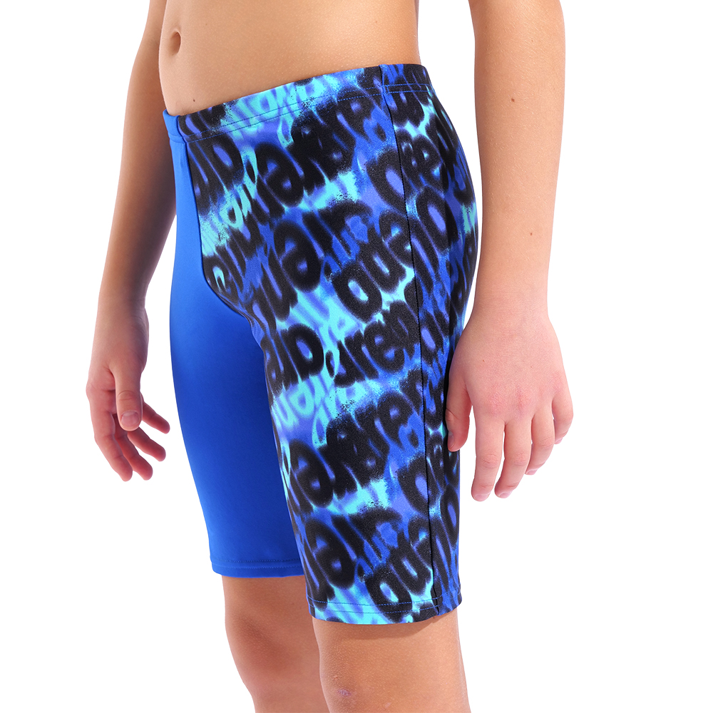 arena Performance Boys Crowded Swim Jammer