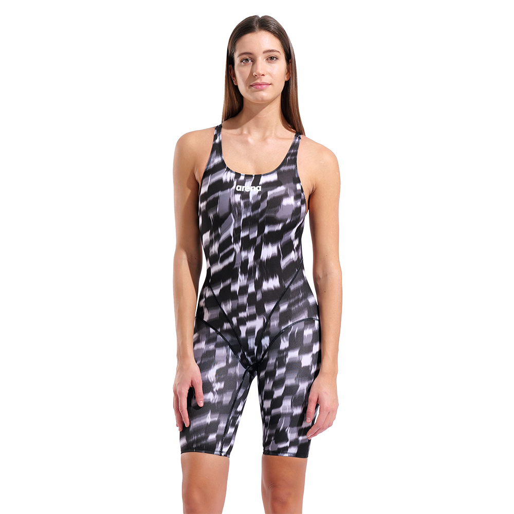 arena Women's Wave Full Body Swimsuit