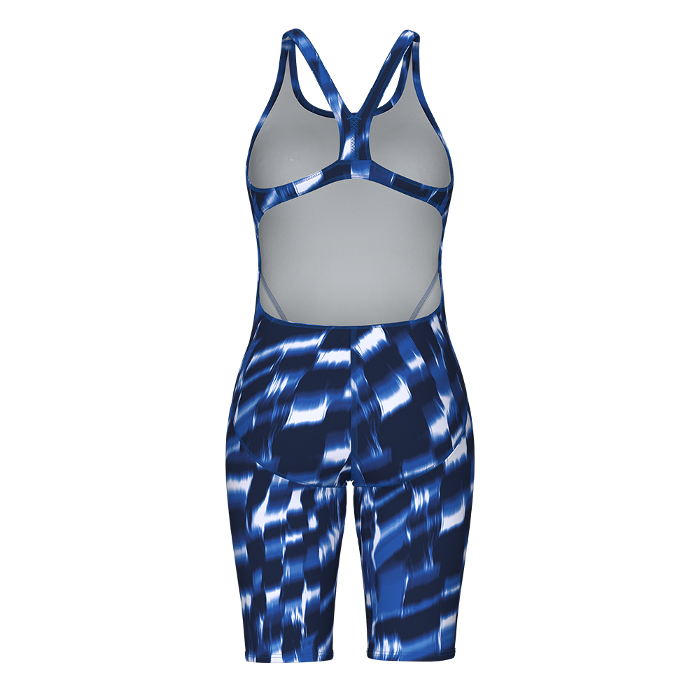 arena Women's Wave Full Body Swimsuit - Image 8