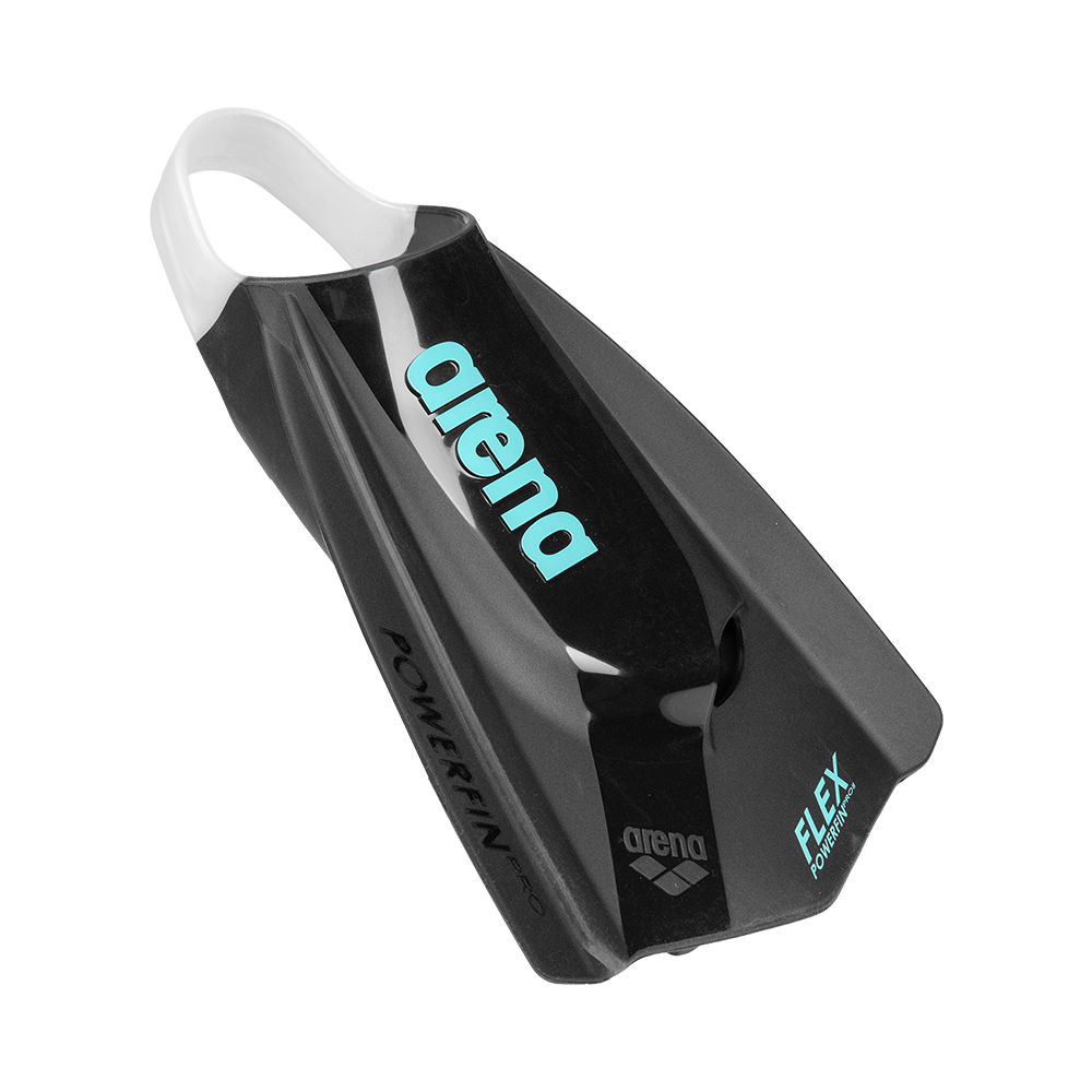 arena Training Fin Powerfin Pro II Flex - Image 2