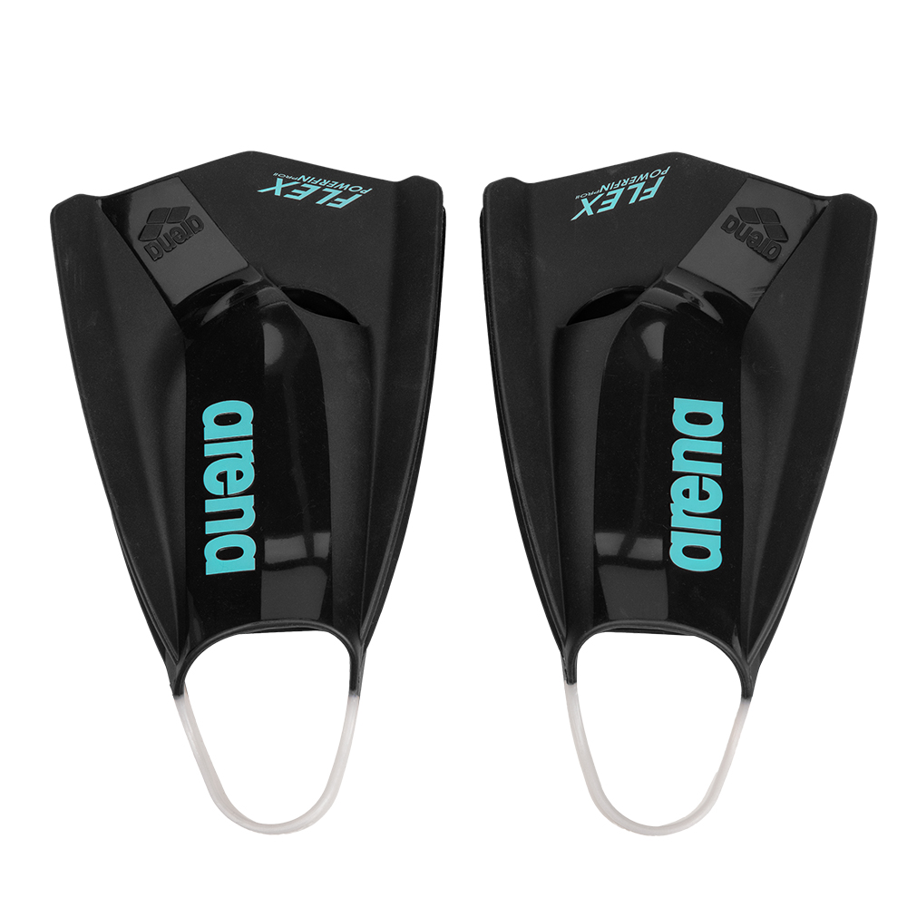 arena Training Fin Powerfin Pro II Flex