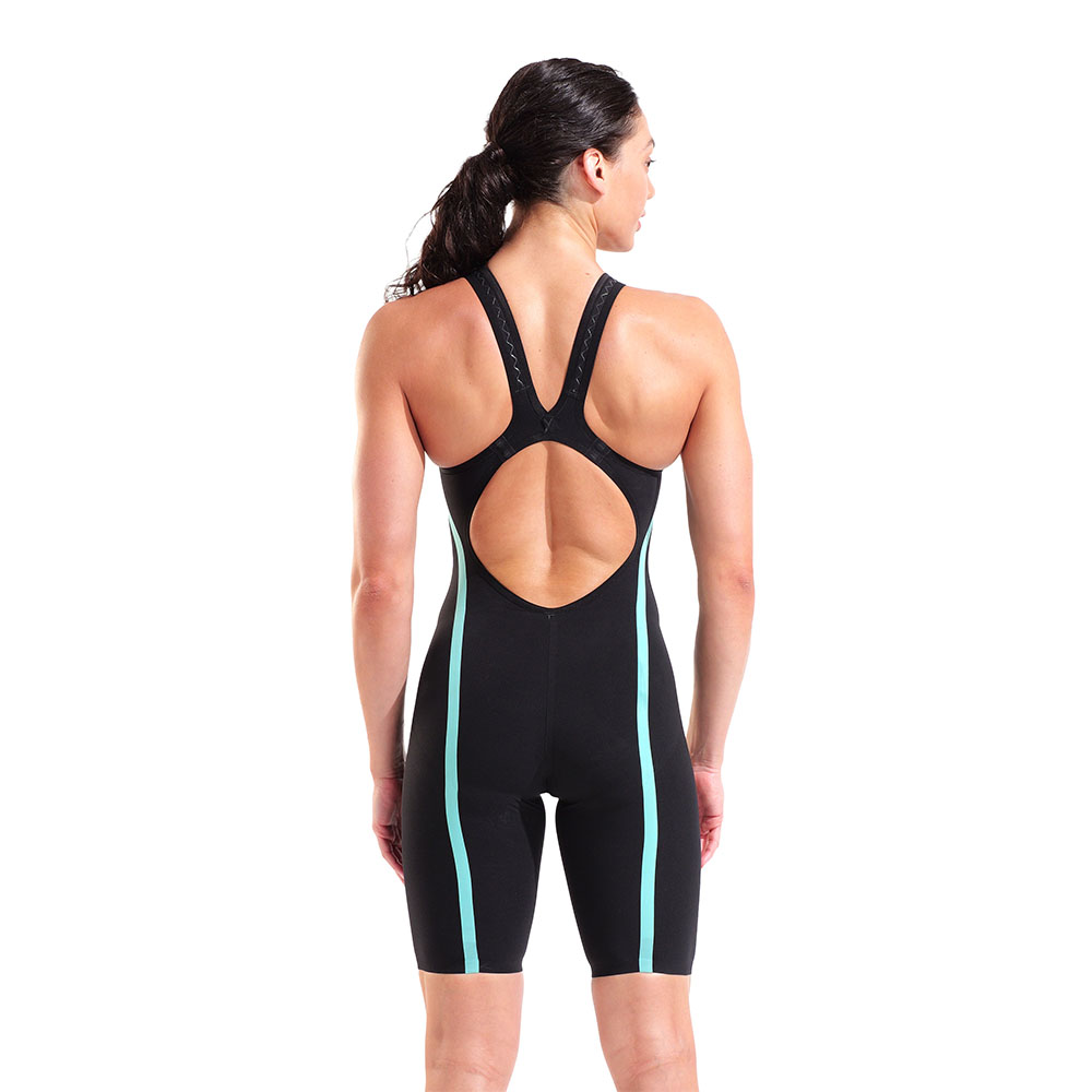 Women's Powerskin Air3 Open-Back Kneeskin - Image 3
