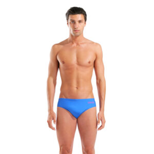 Men's Hyperflow Solid Swim Briefs